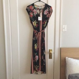 Anthropologie dRA dress